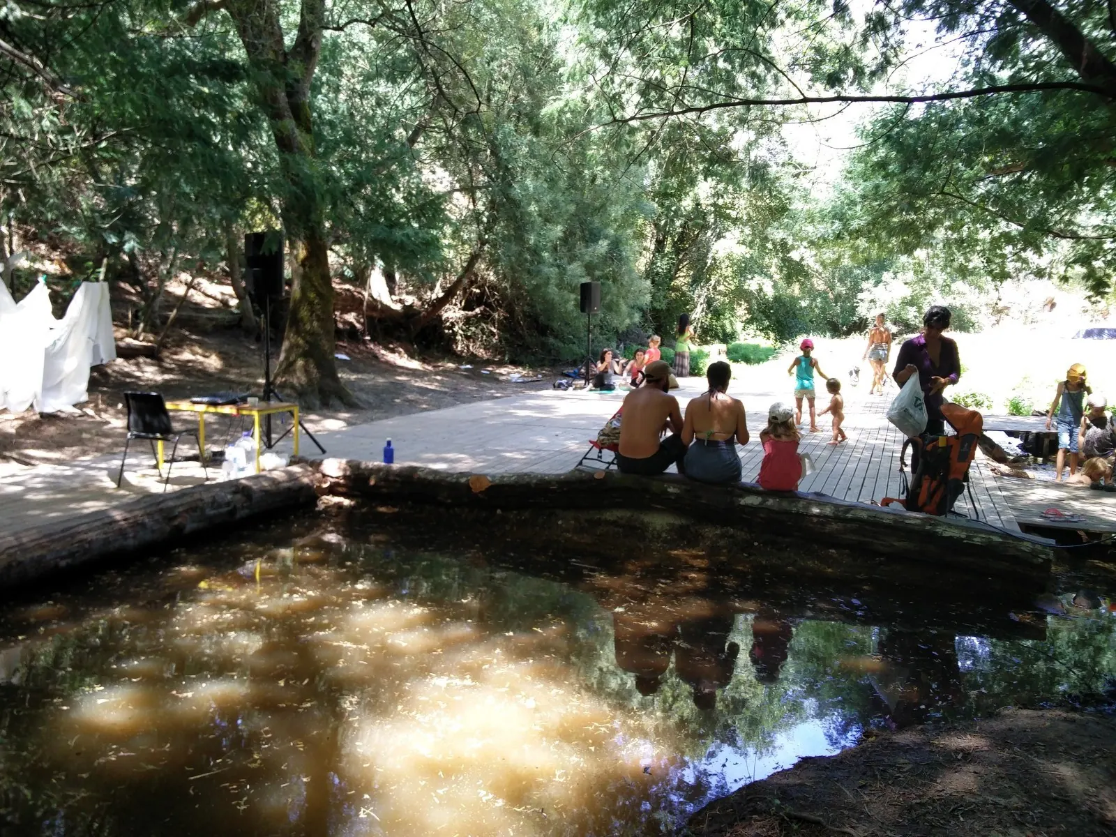 Festival Andanças